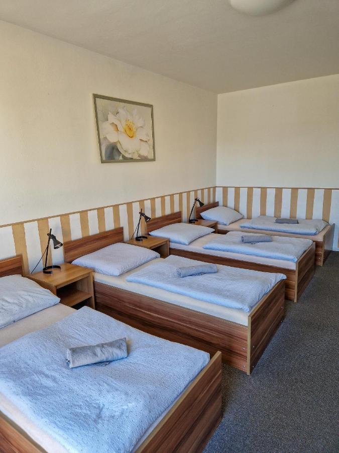 Hotel Ned Hockey นิมบูร์ค ภายนอก รูปภาพ